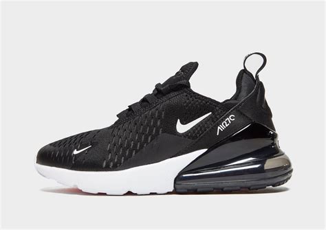 nike air max 270 schuhe wht black|nike air max 270 toddler.